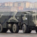 Росія виробляє від 130 ракет на місяць. Скільки Х-101, Іскандерів