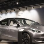 Tesla випустить шестимісну Model Y у Китаї