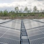 Україна оголосила перший «зелений» аукціон із розподілу 11 МВт СЕС