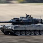 Україна отримає партію танків Leopard від європейських партнерів