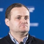 Верховна Рада призначила Олексія Кулебу на посаду віцепремʼєра – міністра…