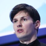 Засновник Telegram Дуров прокоментував свій арешт у Франції