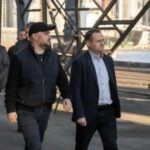 В Україні посилюють заходи безпеки у морських портах