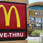 Акції McDonaldʼs обвалилися після пів сотні отруєнь бургерами у США