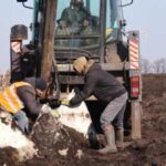 Уряд схвалив законопроєкт про примусове відчуження землі для будівництва фортифікацій