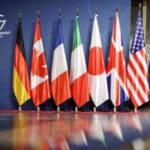 У G7 дійшли згоди щодо надання Україні $50 мільярдів із…