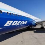 Boeing залучив $21 млрд під час одного з найбільших в…