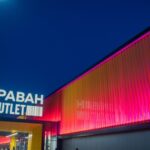 Dragon Capital купив у DCH києвський ТРЦ Караван Outlet