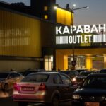 Dragon Capital змінить бренд «Караван Outlet» до кінця 2025 року