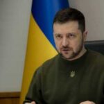 Зеленський закликав світ посилити санкції проти тіньового танкерного флоту Росії