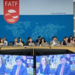 FATF розгляне внесення Росії до чорного списку 22 жовтня