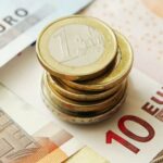 Інфляція в єврозоні сповільнилася до 1,8%