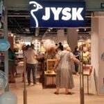 Jysk інвестував в український бізнес 400 млн грн від початку…