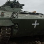 Rheinmetall передала Україні додаткові 20 БМП Marder