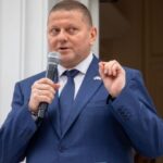 Валерій Залужний виступив із промовою про війну в Україні у…