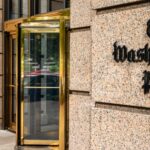 Washington Post втратила 200 000 передплатників після того, як не…