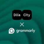 Grammarly став резидентом «Дія.City»