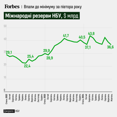 Інфографіка: Анастасія Левицька