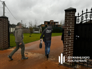 Депутат Євгеній Шевченко отримав підозру в державній зраді /Фото 1