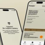 Послугою онлайн-відстрочки у «Резерв+» уже скористалися 100 000 українців –…