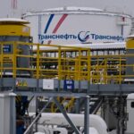 Російська компанія “Транснефть” може зупинити реалізацію великих проєктів