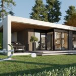 Співвласник «АТБ» Буткевич почав будувати котеджі Equides Villas