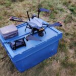 Україна створила 10 аналогів китайським DJI Mavic