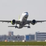 AirBaltic розробила план відновлення польотів до України