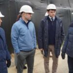 Укренерго й американські партнери на чолі з послом…