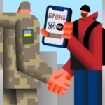 Бронювання через «Дію». Послуга запрацювала після кібератаки на держреєстри