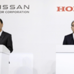 Honda та Nissan оголосили про злиття у 2026 році