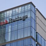 Fitch Ratings підтвердило рейтинг України в іноземній валюті…