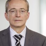 Гендиректор компанії Гелсінгер йде у відставку