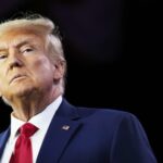 Громадянство США за правом народження. Трамп пообіцяв змінити…