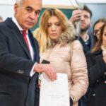 Конституційний суд Румунії скасував результати першого туру виборів