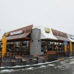 McDonald’s відкрив перший ресторан у Ковелі на Варшавській трасі