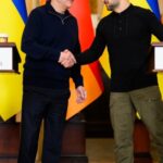 Німеччина передасть Україні шосту систему ППО IRIS-T і…
