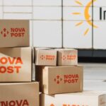 «Нова пошта» запустила доставку через поштомати InPost у…