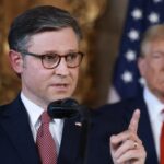 Спікер Палати представників США Джонсон не виноситиме на…