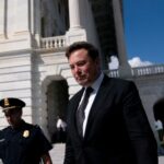 Суд у США підтвердив скасування рекордної виплати Маску від Tesla.…