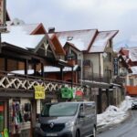Таксі в Буковелі. Uklon запустив послуги мобільності по території туристичного…