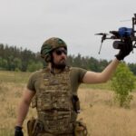 Український Defence Tech стартап Frontline залучив $150 000 від Angel…