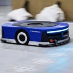 Український стартап Deus Robotics залучив $3 млн. Скільки він тепер…