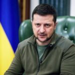 Зеленський ввів санкції проти влади Грузії на тлі…