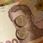 Зростання реальних зарплат в Україні. Де найвищі зарплати