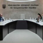 Україна відправляє понад 1,9 мільйона тонн агропродукції до країн Африки…