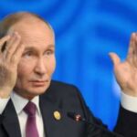 ISW: Путін стурбований тим, як зниження цін на нафту вплине…