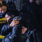 Атака дронів. У Броварах і Фастові загинули люди