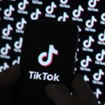 Байден не заборонить TikTok в США, залишаючи вирішення питання Трампу