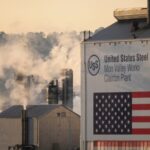 Байден вирішив не допустити продажу US Steel японській Nippon Steel